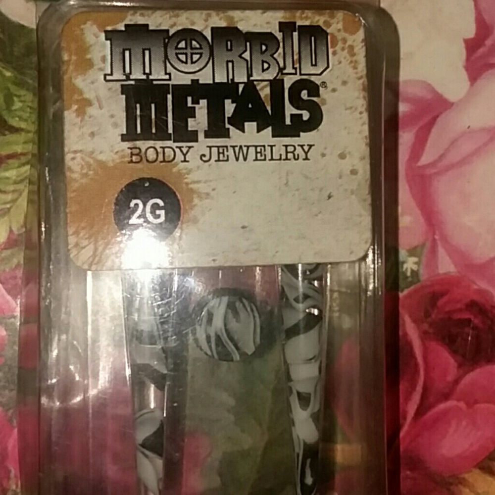 Size 2 gages